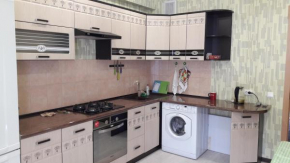 apartment na Estonskaia